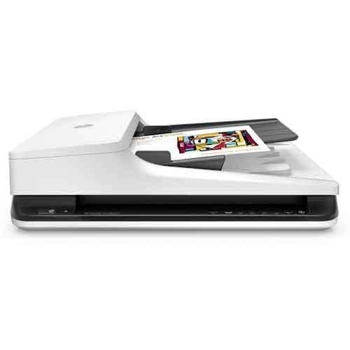 HP ScanJet Pro 3500 f1 Flatbed Scanner price in hyderabad, telangana, andhra, vijayawada, secunderabad