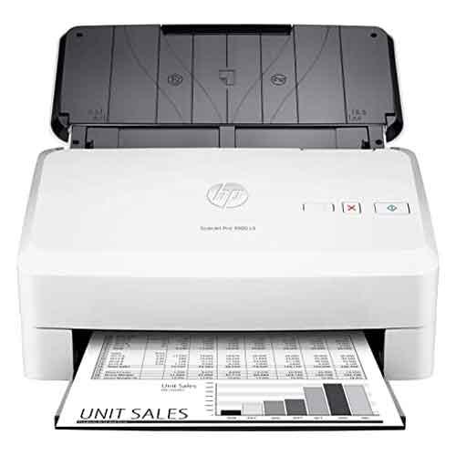 Hp Scanjet Pro 3000 s3 Sheet feed Scanner price in hyderabad, telangana, andhra, vijayawada, secunderabad