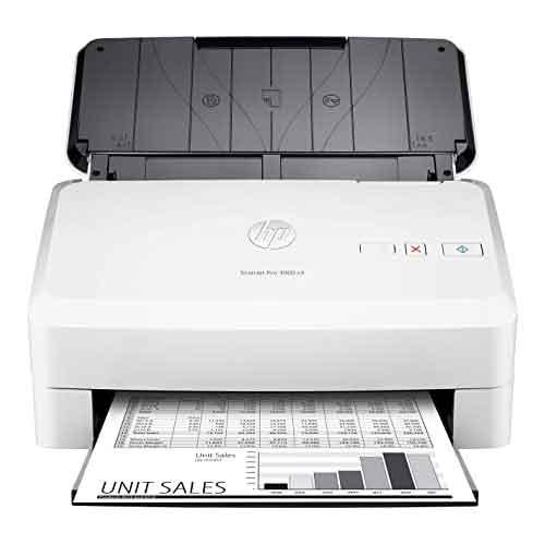 Hp Scanjet Enterprise Flow 7000 s3 Sheet feed Scanner price in hyderabad, telangana, andhra, vijayawada, secunderabad