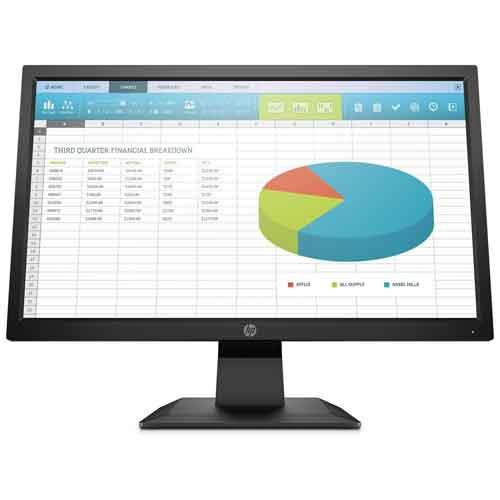 HP N246v 1RM28A7 LCD Monitor price in hyderabad, telangana, andhra, vijayawada, secunderabad