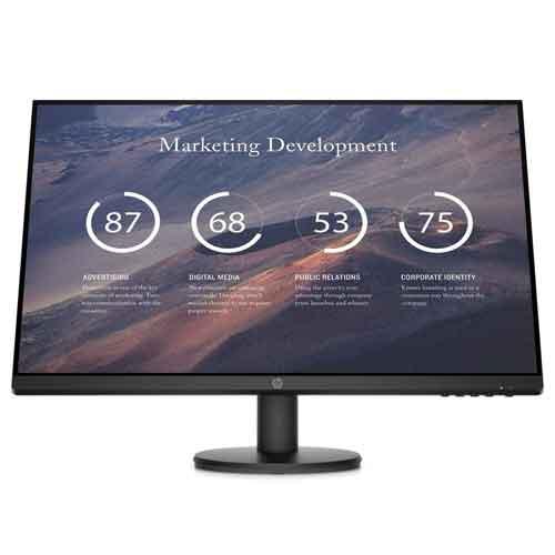 HP P27V G4 9TT20AA Monitor dealers price in hyderabad, telangana, andhra, vijayawada, secunderabad, warangal, nalgonda, nizamabad, guntur, tirupati, nellore, vizag, india