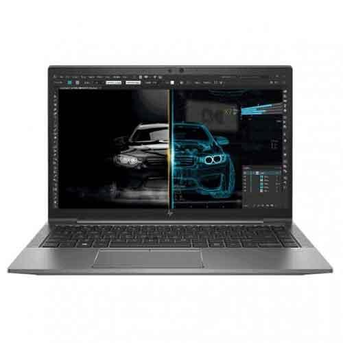 Hp ZBook Firefly 14 G8 468L6PA 32GB Ram Mobile Workstation price in hyderabad, telangana, andhra, vijayawada, secunderabad