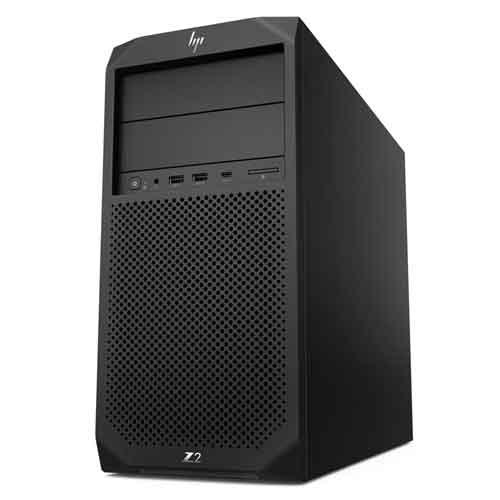 HP Z2 TOWER G4 13K81PA Workstation price in hyderabad, telangana, andhra, vijayawada, secunderabad