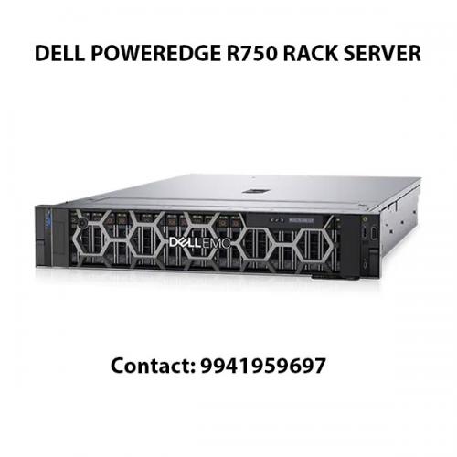 server dealers, deistributors, retailers in india, kerala, bangalore, hyderabad, telangana Dell PowerEdge R750 Rack Server price in hyderabad, chennai, telangana, kerala, bangalore, india