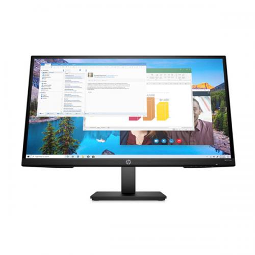 HP M27ha FHD Monitor price in hyderabad, telangana, andhra, vijayawada, secunderabad