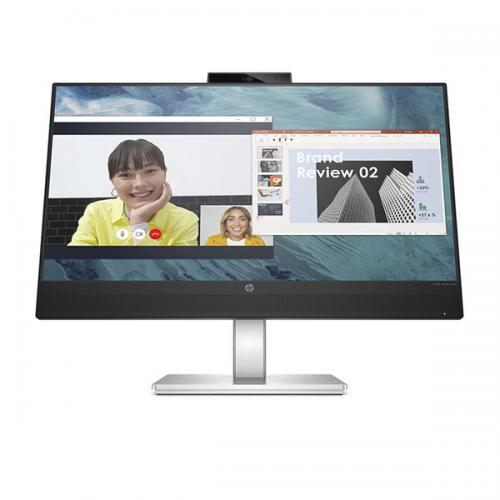 HP M24 Webcam Monitor price in hyderabad, telangana, andhra, vijayawada, secunderabad