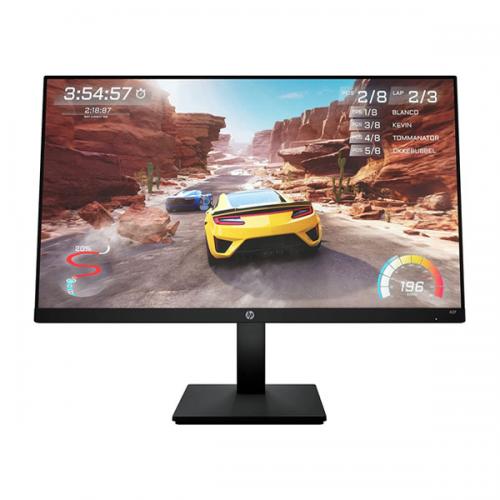 HP X27 FHD Gaming Monitor price in hyderabad, telangana, andhra, vijayawada, secunderabad