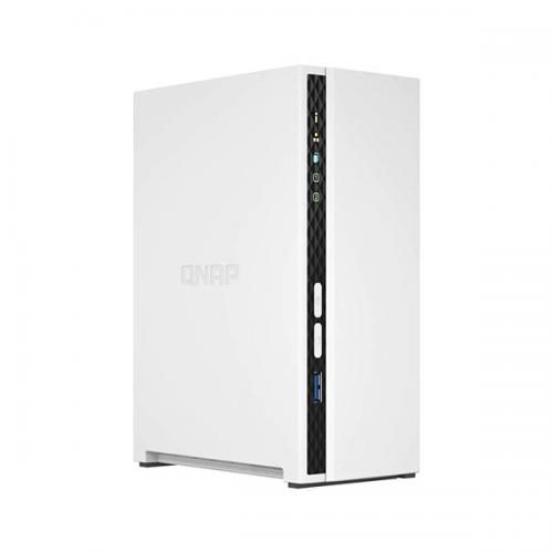 QNAP TS 233 2GB NAS Storage price in hyderabad, telangana, andhra, vijayawada, secunderabad