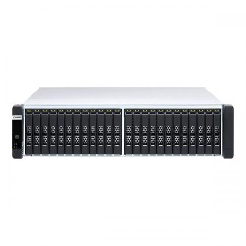 QNAP ES2486dc 2142IT 96GB NAS Storage dealers price in hyderabad, telangana, andhra, vijayawada, secunderabad, warangal, nalgonda, nizamabad, guntur, tirupati, nellore, vizag, india