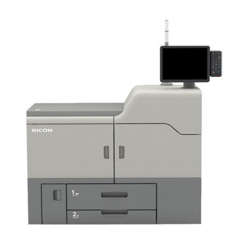 Ricoh Pro C7210X Graphic Arts Edition MICR Printer price in hyderabad, telangana, andhra, vijayawada, secunderabad