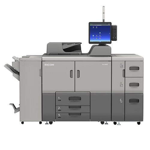 Ricoh PRO 8300s Multifunction Printer dealers price in hyderabad, telangana, andhra, vijayawada, secunderabad, warangal, nalgonda, nizamabad, guntur, tirupati, nellore, vizag, india