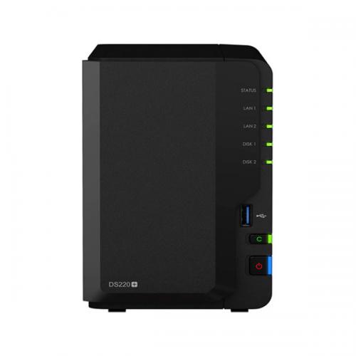 Synology DiskStation DS220 Plus Storage dealers price in hyderabad, telangana, andhra, vijayawada, secunderabad, warangal, nalgonda, nizamabad, guntur, tirupati, nellore, vizag, india