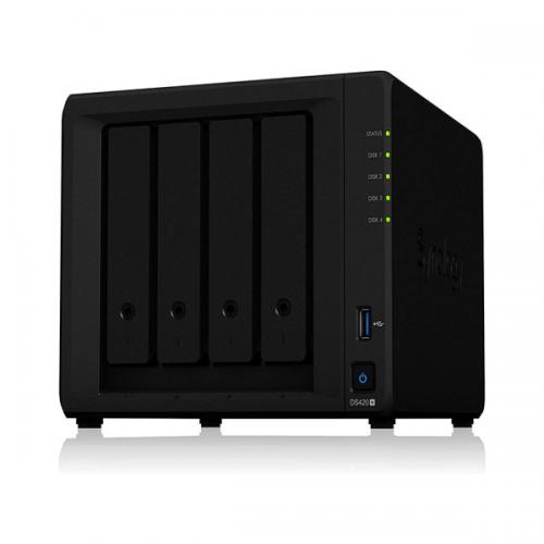 Synology DiskStation DS420 Plus Storage dealers price in hyderabad, telangana, andhra, vijayawada, secunderabad, warangal, nalgonda, nizamabad, guntur, tirupati, nellore, vizag, india