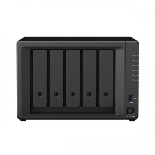 Synology DiskStation DS1522 Plus Storage price in hyderabad, telangana, andhra, vijayawada, secunderabad