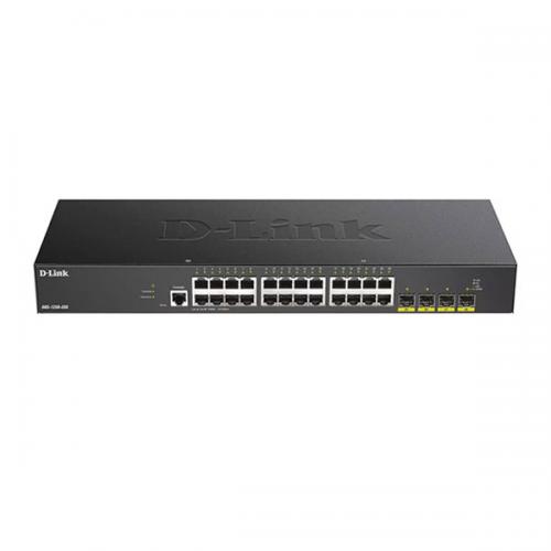 D Link DGS 1250 28X Gigabit Smart Switch price in hyderabad, telangana, andhra, vijayawada, secunderabad