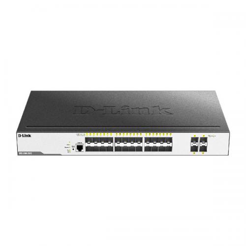 D Link DGS 3000 28XS Managed Gigabit Switch price in hyderabad, telangana, andhra, vijayawada, secunderabad