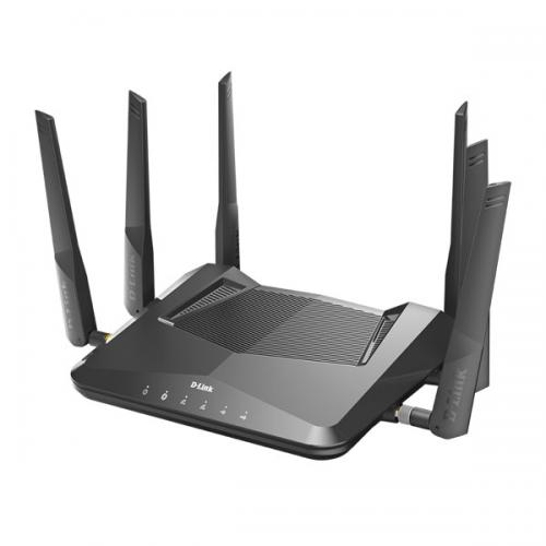 D link DIRX5460 Ax5400 Mesh Wifi 6 Router price in hyderabad, telangana, andhra, vijayawada, secunderabad