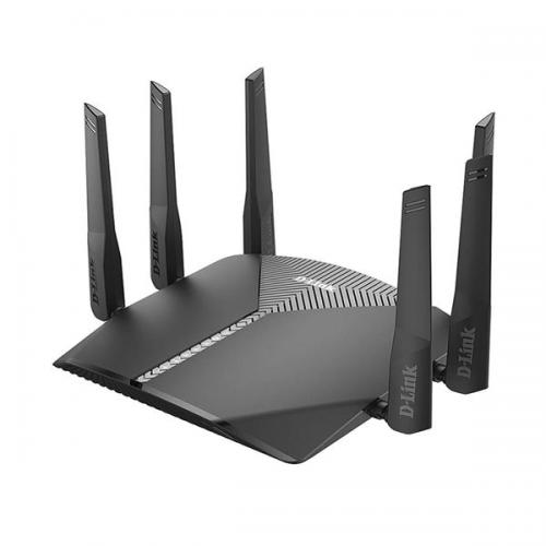 D link DIR 3040 Wifi Tri Band Gigabit Router dealers price in hyderabad, telangana, andhra, vijayawada, secunderabad, warangal, nalgonda, nizamabad, guntur, tirupati, nellore, vizag, india