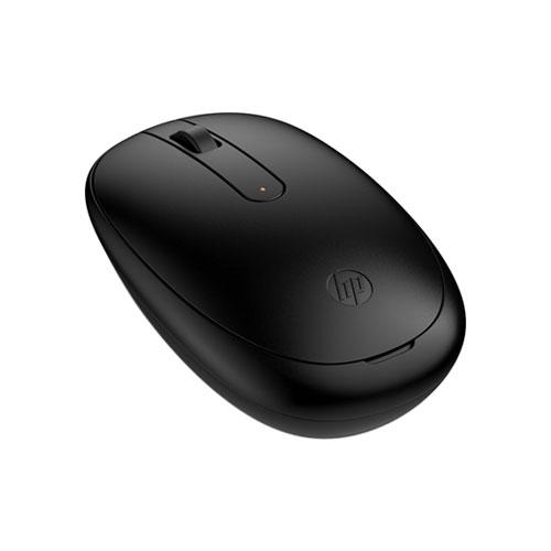 HP 240 Black Bluetooth Wireless Mouse price in hyderabad, telangana, andhra, vijayawada, secunderabad