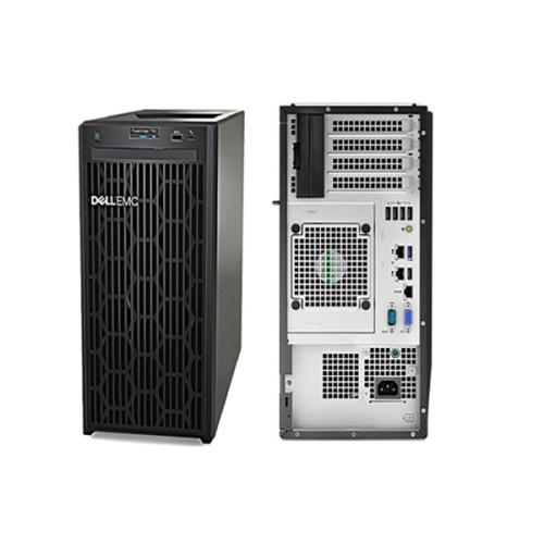 Dell PowerEdge T150 G6505 8GB Tower Server price in hyderabad, telangana, andhra, vijayawada, secunderabad