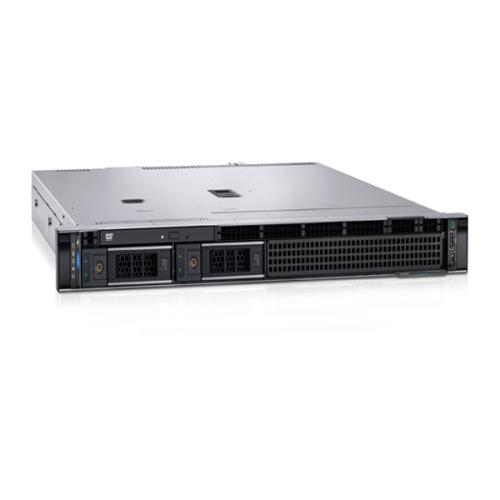Dell PowerEdge R250 E2324G 2TB Rack Server price in hyderabad, chennai, telangana, kerala, bangalore, india