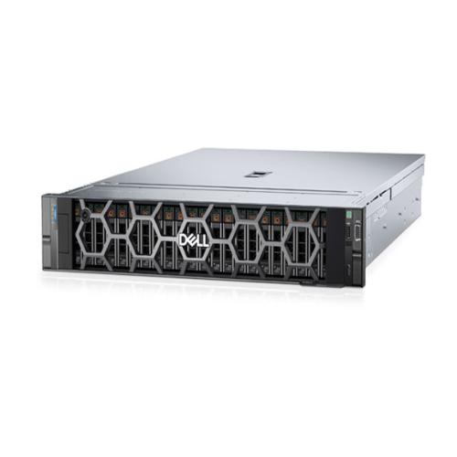 Dell PowerEdge R760XS 2CPU Rack Server price in hyderabad, chennai, telangana, kerala, bangalore, india