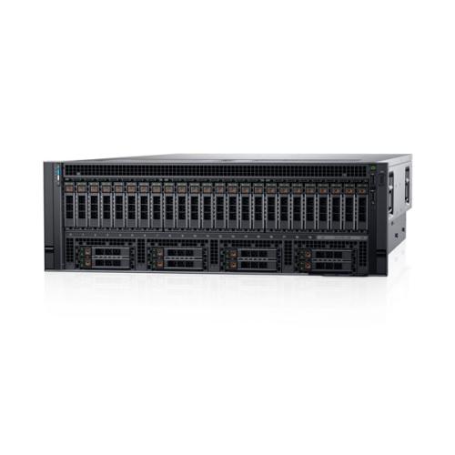 Dell PowerEdge R940XA Rack Server price in hyderabad, andhra, tirupati, nellore, vizag, india, chennai