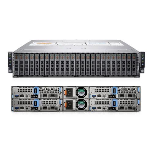 Dell PowerEdge C6520 Server Node price in hyderabad, telangana, andhra, vijayawada, secunderabad