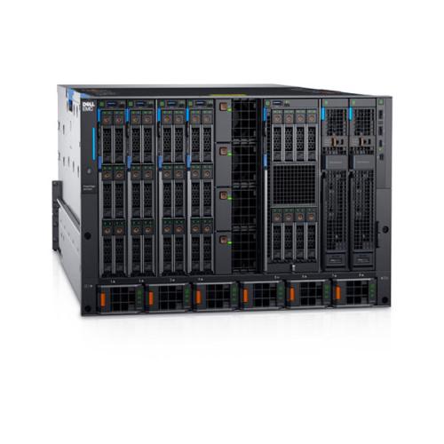 Dell PowerEdge MX7000 Modular Chassis price in hyderabad, telangana, andhra, vijayawada, secunderabad