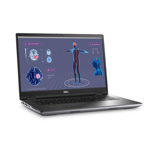 Dell Precision 7780 Mobile Workstation price in hyderabad, telangana, andhra, vijayawada, secunderabad