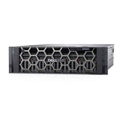 Dell PowerEdge R940 Rack Server price in hyderabad, telangana, andhra, vijayawada, secunderabad