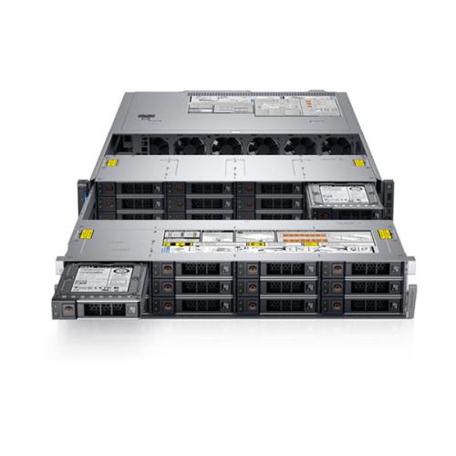 Dell PowerEdge R740xd2 Rack Server price in hyderabad, telangana, andhra, vijayawada, secunderabad