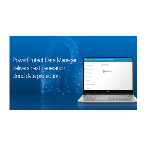 Dell PowerProtect Data Manager price in hyderabad, telangana, andhra, vijayawada, secunderabad