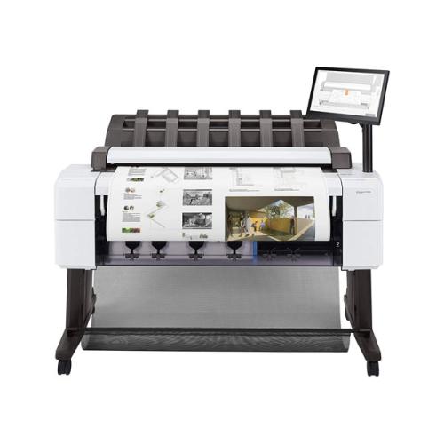 HP DesignJet T2600 36 inch multifunction plotter price in hyderabad, telangana, andhra, vijayawada, secunderabad