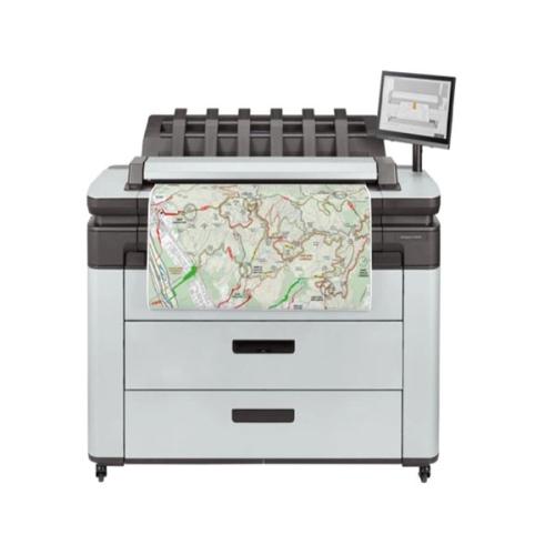 HP DesignJet XL 3600dr Multifunction Plotter price in hyderabad, telangana, andhra, vijayawada, secunderabad