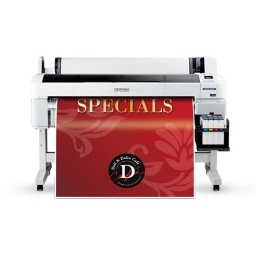 Epson SureColor SC B6070 Indoor Signage Printer dealers price in hyderabad, telangana, andhra, vijayawada, secunderabad, warangal, nalgonda, nizamabad, guntur, tirupati, nellore, vizag, india