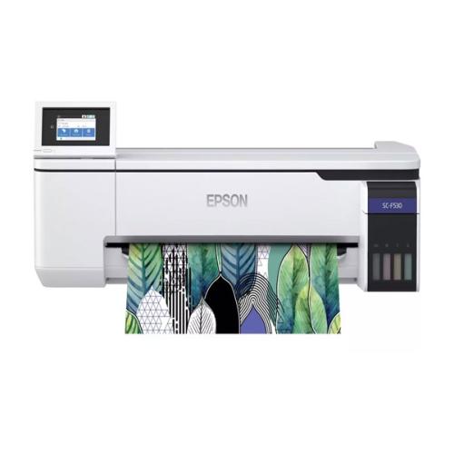 Epson SureColor SC F530 Sublimation Printer price in hyderabad, telangana, andhra, vijayawada, secunderabad