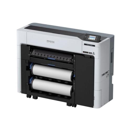 Epson SureColor SC T5730D Dual Roll Printer dealers price in hyderabad, telangana, andhra, vijayawada, secunderabad, warangal, nalgonda, nizamabad, guntur, tirupati, nellore, vizag, india