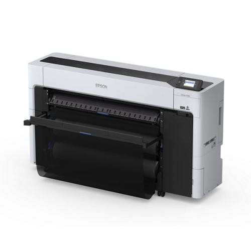 Epson SureColor SC T5730DM Dual Roll Printer dealers price in hyderabad, telangana, andhra, vijayawada, secunderabad, warangal, nalgonda, nizamabad, guntur, tirupati, nellore, vizag, india