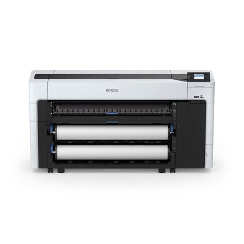 Epson SureColor T7730D Dual Roll Printer dealers price in hyderabad, telangana, andhra, vijayawada, secunderabad, warangal, nalgonda, nizamabad, guntur, tirupati, nellore, vizag, india