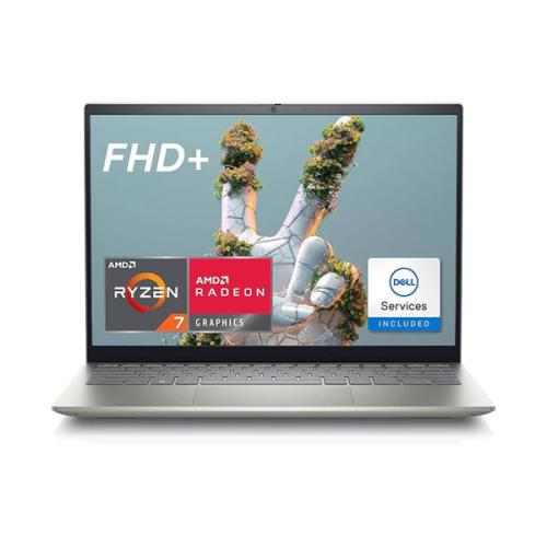 Dell Inspiron 14 AMD 7 Business Laptop dealers in hyderabad, andhra, nellore, vizag, bangalore, telangana, kerala, bangalore, chennai, india