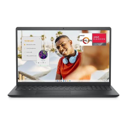 Dell Inspiron Athlon Gold 15 Inch Business Laptop dealers in hyderabad, andhra, nellore, vizag, bangalore, telangana, kerala, bangalore, chennai, india