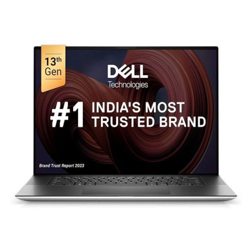 Dell XPS 9730 I9 Processor Business Laptop price in hyderabad, telangana, andhra, vijayawada, secunderabad