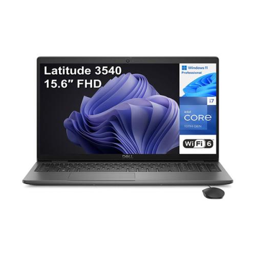 Dell Latitude 3540 I7 Processor Business Laptop price in hyderabad, telangana, andhra, vijayawada, secunderabad