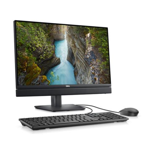 Dell OptiPlex 7410 I3 AIO Business Desktop price in hyderabad, telangana, andhra, vijayawada, secunderabad