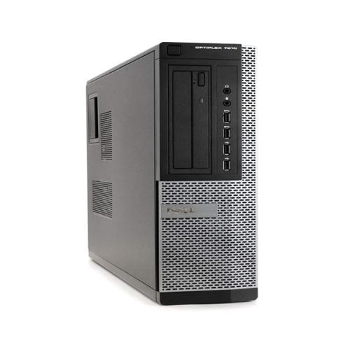 Dell OptiPlex 7010 SFF Intel G6900 Business Desktop price in hyderabad, telangana, andhra, vijayawada, secunderabad