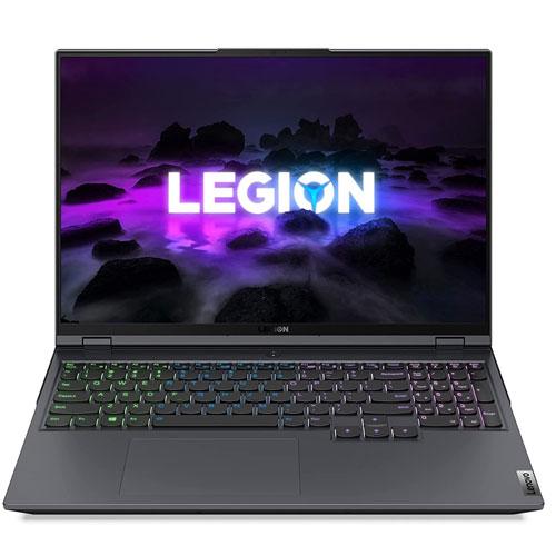 Lenovo Legion Slim 5 AMD 16 Inch Gaming Laptop price in hyderabad, telangana, andhra, vijayawada, secunderabad