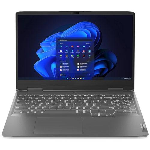 Lenovo LOQ 12th Gen I5 12450H 15 Inch Gaming Laptop price in hyderabad, telangana, andhra, vijayawada, secunderabad