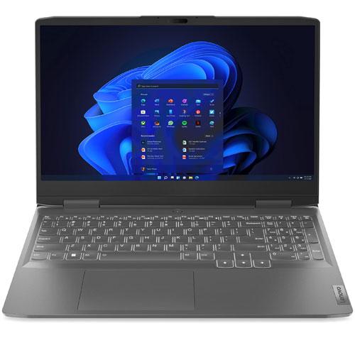 Lenovo LOQ AMD 8GB 15 Inch Gaming Laptop price in hyderabad, telangana, andhra, vijayawada, secunderabad