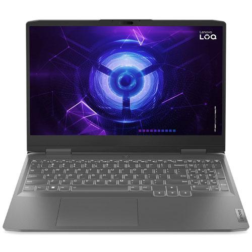 Lenovo LOQ AMD 16GB 15 Inch Gaming Laptop price in hyderabad, telangana, andhra, vijayawada, secunderabad